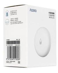 Датчик утечки воды Aqara Flooding Sensor SJCGQ11LM