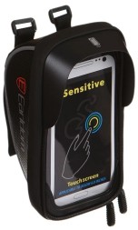 Держатель для велосипеда на руль Earldom ET-S8 черный