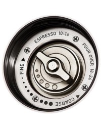 Ручная кофемолка Circle Joy Manual Coffee Grinder Pro X CJ-CF22 черная