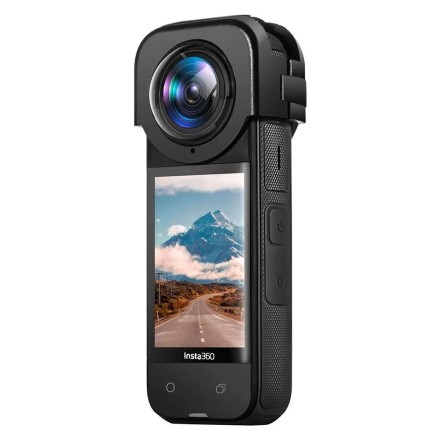  Защита для объектива Premium Lens Guards для экшн-камеры Insta360 X4