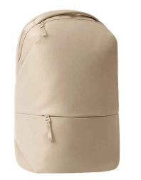 Рюкзак Mijia Commuter Backpack MJTQB01RM бежевый
