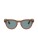  Smart Очки Ray Ban Meta RW4009 Коричневые линза синяя