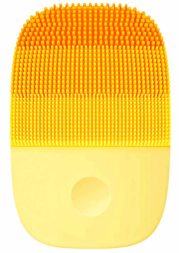 Аппарат для ультразвуковой чистки лица inFace Electronic Beauty (MS2000) оранжевый