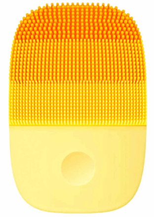  Аппарат для ультразвуковой чистки лица inFace Electronic Beauty (MS2000) оранжевый