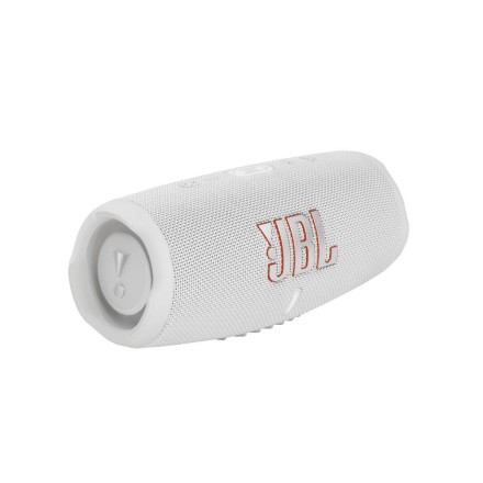  Bluetooth колонка JBL Charge 5 белая