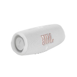 Bluetooth колонка JBL Charge 5 белая