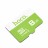  micro SDHC карта памяти Hoco 8GB Сlass 10 UHS-I (без адаптера)
