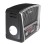  Портативный радиоприемник Ritmix RPR-065 черный