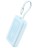  Powerbank Anker Zolo (1688) 10000mAh 30W 1USB/1C с проводом Type-C синий