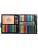  Набор для рисования DELI Painting Set Wooden Box