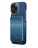  Powerbank с беспроводной зарядкой Pitaka Magnetic Aramid Fiber Qi2 5000mAh 15W Moonrise