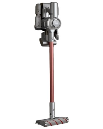  Беспроводной пылесос вертикальный Dreame V11 EU серый