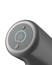 Беспроводной пылесос вертикальный Dreame V11 EU серый