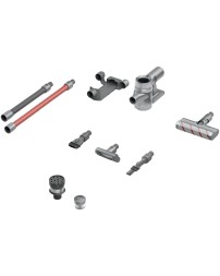 Беспроводной пылесос вертикальный Dreame V11 EU серый