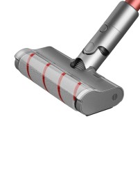 Беспроводной пылесос вертикальный Dreame V11 EU серый