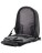  Рюкзак XD Design Bobby Hero Regular (P705.291) черный