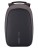  Рюкзак XD Design Bobby Hero Regular (P705.291) черный