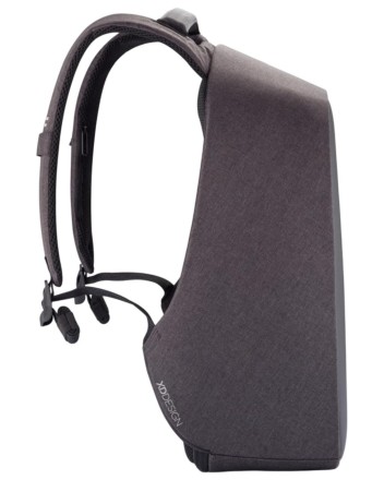  Рюкзак XD Design Bobby Hero Regular (P705.291) черный