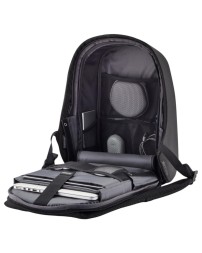 Рюкзак XD Design Bobby Hero Regular (P705.291) черный