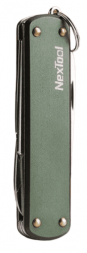 Нож перочинный Nextool Natuo Multi-Function Knife NE0143 зеленый