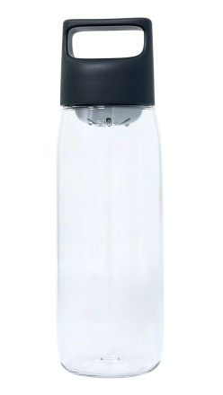  Бутылка для воды Mijia Fun Home Tritan 550ml серая