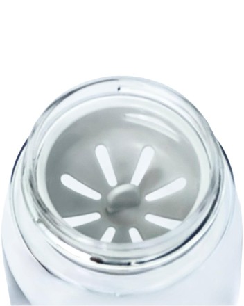  Бутылка для воды Mijia Fun Home Tritan 550ml серая