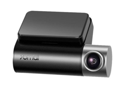  Видеорегистратор 70mai Dash Cam Pro Plus A500 чёрный
