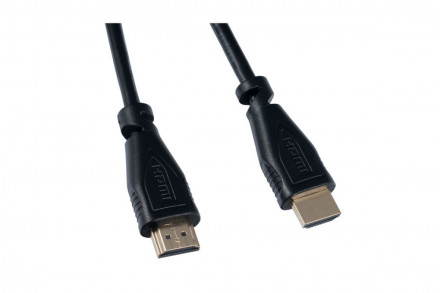 Кабель HDMI - HDMI v1.4 Perfeo (H020) 2м