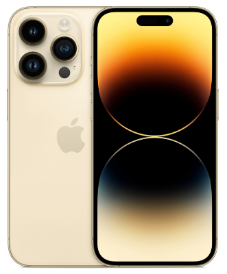  Apple i-Phone 14 Pro 1Tb золотой (Япония)