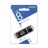  USB флеш накопитель Smartbuy 8GB Glossy Black SB8GBGS-K