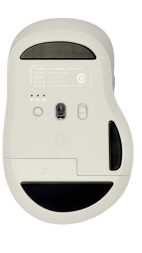 Мышь беспроводная Xiaomi Mi Wireless Mouse 3 (BHR08JJCN) бежевый