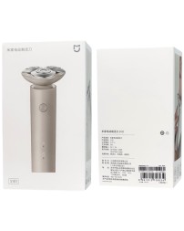 Электробритва Mijia S101 бежевая