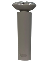 Электробритва Mijia S101 бежевая