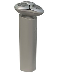 Электробритва Mijia S101 бежевая