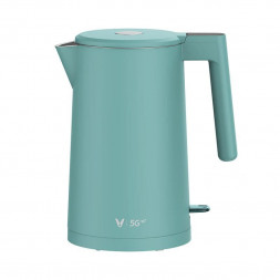 Чайник Xiaomi Viomi Quanshian Electric Kettle Fast (YM-K1705) зеленый