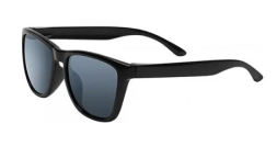 Солнцезащитные очки Mijia Classic Square Sunglasses (TYJ01TS)черный