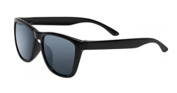 Солнцезащитные очки Xiaomi Mijia Classic Square Sunglasses (TYJ01TS)черный