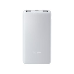 Powerbank Xiaomi Power Bank Lite 10000 мАч 22,5 Вт P16ZM белый