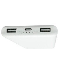 Powerbank Xiaomi Power Bank Lite 10000 мАч 22,5 Вт P16ZM белый
