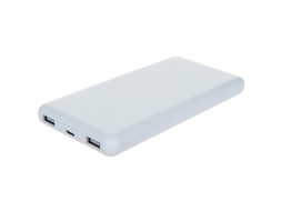 Powerbank Xiaomi Power Bank Lite 10000 мАч 22,5 Вт P16ZM белый