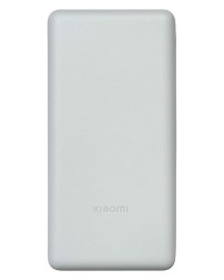 Powerbank Xiaomi Power Bank Lite 10000 мАч 22,5 Вт P16ZM белый