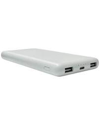 Powerbank Xiaomi Power Bank Lite 10000 мАч 22,5 Вт P16ZM белый