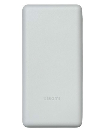  Powerbank Xiaomi Power Bank Lite 10000 мАч 22,5 Вт P16ZM белый