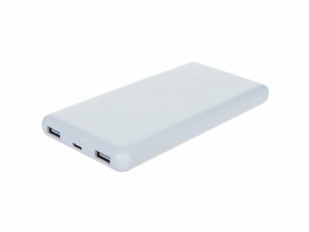  Powerbank Xiaomi Power Bank Lite 10000 мАч 22,5 Вт P16ZM белый
