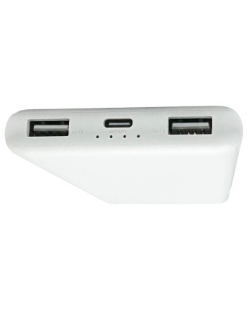 Powerbank Xiaomi Power Bank Lite 10000 мАч 22,5 Вт P16ZM белый