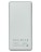  Powerbank Xiaomi Power Bank Lite 10000 мАч 22,5 Вт P16ZM белый