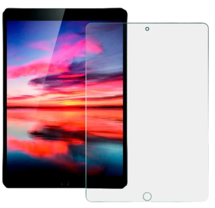  Защитное стекло для iPad Air/iPad 5 9.7" в тех. упаковке
