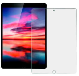 Защитное стекло для iPad Air/iPad 5 9.7&quot; в тех. упаковке