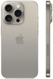 i-Phone 15 Pro 1TB Titanium