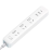  Сетевой удлинитель Xiaomi Mi Power Strip 3 Sockets/2 USB Potrs/1 USB-C 20W 2A1C (XMCXB05QMN) белый